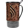 Jetboil Flash 1,0L Duck Camo - Campingovner - 850074132066 - 4