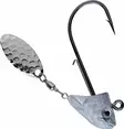 K.P Spinner Jig 3D Fish Head 7g - Jiggskaller - 6438239092826 - 1