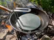 Kalakko Fish Press & Frying Weight - Turservise og bestikk - 6429830295006 - 3