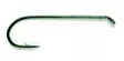 Kamasan B800GR Trout Classic Lure Extra Long Green - Strømmekroker - 6417512006286 - 1