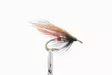 Kultasirppi Salmon Fly - Dobbeltkrok - 8859202531216 - 1