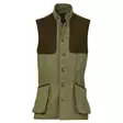 Laksen Berleigh Mulland Shooting Vest - Jakt- og elgvester - 5707953737186 - 1