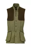 Laksen Berleigh Mulland shooting vest S - Jakt- og elgvester - 5707953737186 - 1
