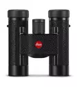 Leica Ultravid 8x20 Leathered - Lommekikkert - 4022243406056 - 1