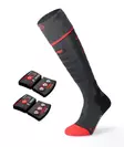 Lenz Heat Sock 5.1 Toe Cap + RCB 1200 Kit - Jegersokker - 9006729154056 - 1