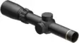 Leupold VX-Freedom 1,5-4x20 Moa-Ring - Leupold-kikkertsikter - 030317028336 - 3