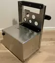 Live 360 Dock - Garmin-tilbehør - 45004515126 - 4
