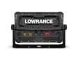 Lowrance HDS Pro 12 - Lowrance ekkolodd/plotter - 9420064129836 - 6