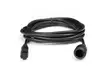 Lowrance Hook2-4X 10ft Extension Cable - Lowrance-tilbehør - 9420024171806 - 1