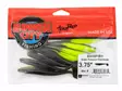 Lunker City Swimfish 9.5cm - Lappfiskjigger - 340030006 - 4