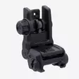 Magpul MBUS 3 Sight Rear BLK - Jernsikter for rifler - 840815132196 - 1