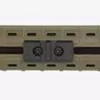 Magpul RVG M-Lok Polymer Adapter Rail - Rifledeler - 873750002286 - 2