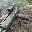 Magpul RVG M-Lok Polymer Adapter Rail - Rifledeler - 873750002286 - 4