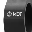 MDT Premier Scope Rings 30mm - Perfekte montasjer - 990482717766 - 6