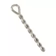 Mikado Bait Bayonet 7mm - Feederkoblinger, perler & stoppere - 5900637116646 - 1