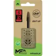 Mikado Bait Up Feeder Q.M.F. 10g - Flate & hybrid method feedere - 5900637159476 - 1