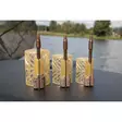 Mikado Bait Up Feeder Q.M.F. 10g - Flate & hybrid method feedere - 5900637159476 - 2
