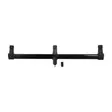 Mikado Buzz Bar 3 Rod 40cm Single Thread - Buzz bars & goal post-systemer - 5900637055976 - 1