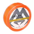 Mikado Dreamline Carp 1200m Fluo Orange - Monofilsnøre - 5900637015406 - 2