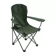 Mikado Fishing Armchair 012 Green - Feeder- & spesialstoler - 5900637633976 - 1