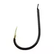 Mikado Golden Point Chinu Hook - Kroker med øye & spade - 5900637618256 - 2