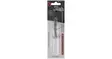 Mikado Jaws EVO Stinger #1 2pcs - Grunt rigg oc tilbehør - 5900637054726 - 2