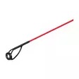Mikado Katsudo Slim Distance Feeder 3,90m max 120g - Langkast- & elvefeederstenger - 5900637077046 - 6