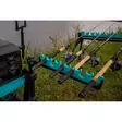 Mikado Kit Roost 6 Rods - Bein, tilbehørsblokker & støttearmer - 5900637126706 - 2