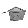 Mikado Landing Net B-8604 Rubber - Komplette håver - 5900637126836 - 1