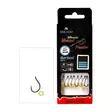 Mikado MF Rig HMFB13G Bait Band Mono Barbed - Ferdigknyttede kroker - 5900637051046 - 1