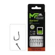 Mikado MF Rig MF14 Spike Barbed Mono 10cm - Ferdigknyttede kroker - 5900637121046 - 1