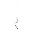 Mikado MF Rig MF14 Spike Barbed Mono 10cm - Ferdigknyttede kroker - 5900637121046 - 2