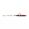 Mikado Moveable LED Float 02 - Glidedupper & adaptere - 5900637731146 - 1