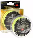 Mikado Octa Braid Yellow - Flätlinor - 5900637508106 - 2