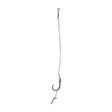 Mikado PVA/Method Rig 10cm 25lb - Solid PVA bag-rigger - 5900637031826 - 1