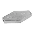 Mikado Rhombus Moveable Lead - Feeder- & bunnsøkker - 5900637544616 - 1