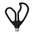 Mikado Rod Rest Grip 5009 Front Rest - Frontstøtter, bakstøtter & banksticks - 5900637058496 - 1