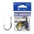 Mikado Sensual Iseama with Ring - Kroker med øye & spade - 5900637613626 - 1
