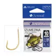 Mikado Sensual Izumezina - Kroker med øye & spade - 5900637613336 - 2