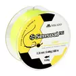 Mikado Sensual N.G. Carp 600m Yellow - Monofilsnøre - 5900637043676 - 2