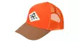 Mikado Trucker Ginger - Caps - 5900637055396 - 1