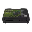 Mikado X-Bite Bite Alarm Set 2+1 - Enkeltvarslere & sett - 5900637157076 - 6