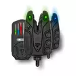 Mikado X-Bite Bite Alarm Set 2+1 - Enkeltvarslere & sett - 5900637157076 - 1