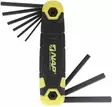 Nap Hex Key Standard Tool - Pilarspisser - 888151037416 - 1