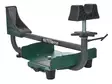 Niteforce Heavy Metal Shooting Rest - Øvrige skytestøtter - 6430061582926 - 1