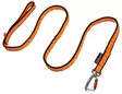 Non-stop Dogwear Bungee Leash 23mm - Hundebånd - 7071652164016 - 1