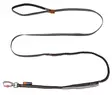Non-stop Dogwear Touring Bungee Adjustable 13mm - Hundebånd - 7071652163316 - 1