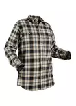 Nordhunt Arizona Flannel Shirt - Jegertrøyer - 1000000083156 - 2