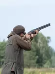 Nordhunt Range Shooting Vest - Skyttenvest - 1000000080766 - 6