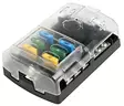 Osculati Sulakerasia 6-laitteelle - Batterier og elektrisk tilbehør - 8033137016936 - 1